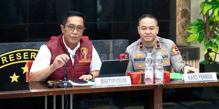 Kasus ‘Vina Cirebon’, Bareskrim Lakukan Gelar Perkara Dugaan Keterangan Palsu Aep dan Dede