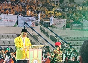 Milad IPM Ke 63 Hadir Mendag, Ketum Muhammadyah dan Anggota DPR RI