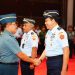 Irjen TNI Pimpin Serah Terima Jabatan Irben Itjen TNI\”