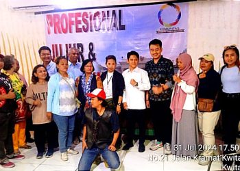 Program Makan Gratis Diharapkan Berlanjut Pasca Kepemimpinan Prabowo