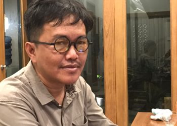 Ormas GRPK RI Kritik KPU RI Soal Aturan Dukungan Pilkada Serentak 2024-2029