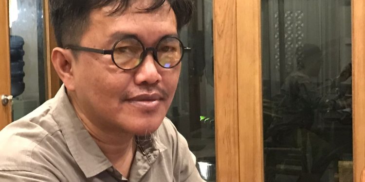 Ormas GRPK RI Kritik KPU RI Soal Aturan Dukungan Pilkada Serentak 2024-2029