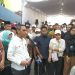 PJ Gubernur Hadiri Kegiatan PD Pasar Jaya Gelar Bazar Murah