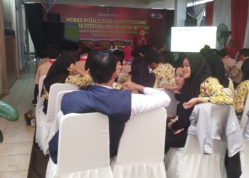 Kepala Rutan Cipinang Siapkan Petugas Humanis untuk Pelayanan Berbasis HAM