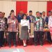 Sambut HUT RI dan Hari Pengayoman ke-79 tahun 2024, Kanwil Kemenkumham Sukses Gelar Bazar dan Pameran, Layanan Publik Kepada Masyarakat