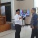 Ketua PN Jakarta Selatan Kelas I A Khusus Lantik Pejabat Baru Wakil Ketua PN Jakarta Selatan