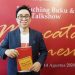 Moh. Suaib Mappasila Gelar Talkshow dan Launching Buku Mencatat Indonesia