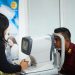 Jaga Kesehatan Mata, Rutan Cipinang Gelar Pemeriksaan Mata Gratis bersama Urban Optical