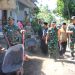 Lokasi TMMD 121 Kodim 1615/Lotim Dikunjungi Tim Wasev Kodam IX/Udayana