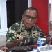 DANKORMAR TERIMA PAPARAN LATIHAN LSL II DAN LATPASUS OPERASI AMFIBI TA 2024