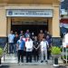 Sentuhan Kasih Rutan Cipinang, Membawakan Kebahagiaan Untuk Mereka Yang Berusia Senja