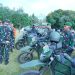 Komitmen IKN Ramah Lingkungan, Menhan Prabowo Kerahkan 888 Motor Listrik PT Len Untuk Operasional Satuan TNI