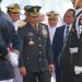 Panglima TNI Hadiri Pidato Ketua DPR RI dan Pidato Kenegaraan Presiden RI Pada Sidang Paripurna DPR RI Tahun 2024