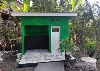 TMMD Ke-121 Kodim 1615/Lotim Selesai 100 %.   Dandim: Semoga Bermanfaat dan Mensejahterakan