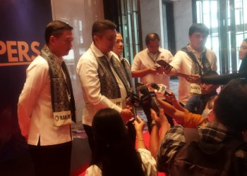 BNPT Gelar RAN PE Awards 2024