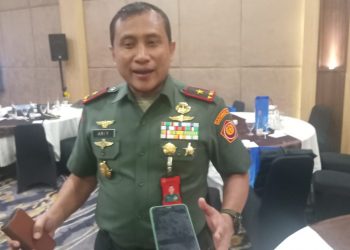 Mabes TNI Gelar Cyber Awareness Workshop 2024 Bersama Komunitas Siber Bela Negara