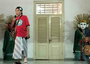 KCB Kembali Gelar Kegiatan ke 15 Kalinya Luar Biasa