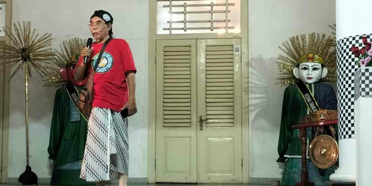 KCB Kembali Gelar Kegiatan ke 15 Kalinya Luar Biasa
