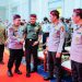 Kasum TNI Hadiri Acara Malam Apresiasi Setapak Perubahan Polri Tahun 2024