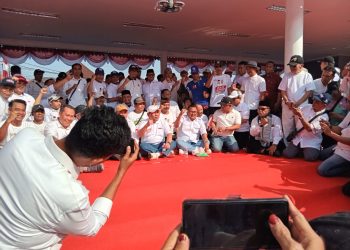 Koalisi Partai PKS  , PAN Serta Partai lain Siap Menangkan Heri dan Solihin