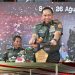 Pangdam Jaya dan Seluruh Jajaranya Menerima Arahan Panglima TNI