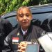 Adelia  SH MH Dilantik Sebagai DPRD Kota Bekasi