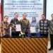 Tingkatkan Kolaborasi Operasional dan Pendapatan, Jasa Raharja dan PT Jasaraharja Putera Tandatangani Perjanjian Kerja Sama