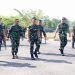 Panglima TNI Tinjau Penerjunan di Baturaja