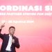 Rubi Handojo Sampaikan Shifting Mindset Jadi Kunci Kesuksesan Pengembangan Human Resources Jasa Raharja
