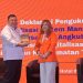 IWTL Gelar Pelantikan dan Pengukuhan Pengurus Periode 2024-2026