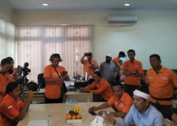 Partai Buruh Usung Dedi Mulyadi – Erwan Setiawan di Pilgub Jabar