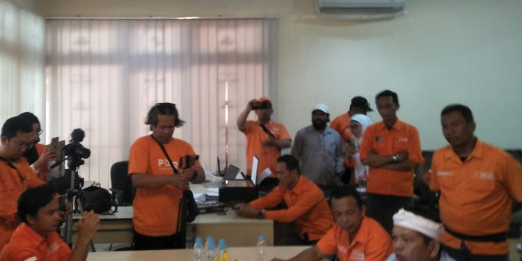 Partai Buruh Usung Dedi Mulyadi – Erwan Setiawan di Pilgub Jabar