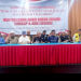 PETISI-100 Gelar Silaturahmi bersama Tokoh-tokoh Nasional, Sikapi Akhir Pemerintahan Kokowi
