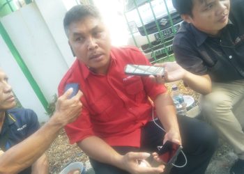 Relawan pendukung pemimpin Riau menyatakan harapannya terhadap pemimpin terpilih