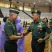 Kasum TNI Pimpin Laporan Korps Kenaikan Pangkat 86 Perwira Tinggi TNI