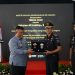 Momen Haru Warnai Pisah Sambut Kepala Rutan Cipinang: Sukarno Ali Tinggalkan Kenangan Manis, Irwanto Dwi Yhana Melanjutkan Estafet Kepemimpinan