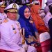 IRKORMAR MEWAKILI DANKORMAR MENGHADIRI HUT TNI ANGKATAN LAUT KE-79 TAHUN 2024*