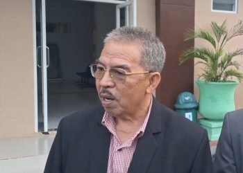 Sabri Nor Herman:Kasus Alih Muat Kapal Nilai Tuntutan Jaksa Tidak Berdasar Fakta Hukum