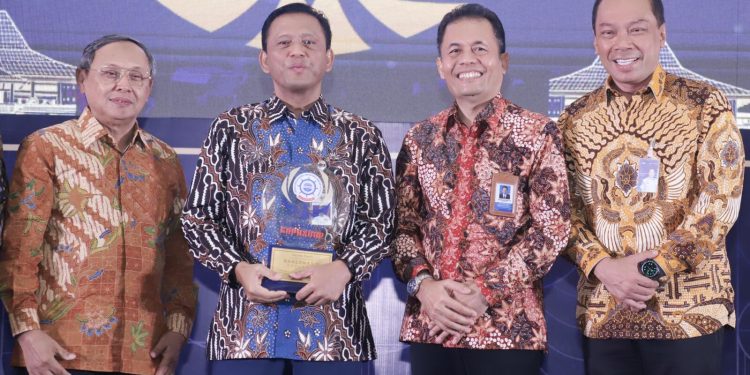 Rivan A. Purwantono: Sinergi dan Transformasi Kunci Pelayanan Angkutan Penyeberangan yang Berkeselamatan