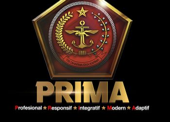 Panglima TNI Rotasi dan Mutasi 130 Perwira Tinggi TNI*