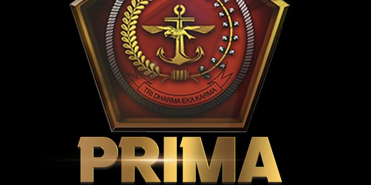 Panglima TNI Rotasi dan Mutasi 130 Perwira Tinggi TNI*