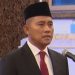 Ka BNPT Baru Dilantik Presiden RI Jokowi