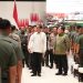 Panglima TNI Hadiri Pengarahan Presiden RI Kepada TNI-Polri di IKN