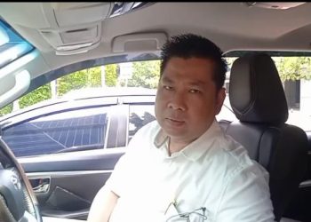 Jose, Mahasiswa  S3 Doktor Hukum Hadiri Seminar Awal Perkuliahan