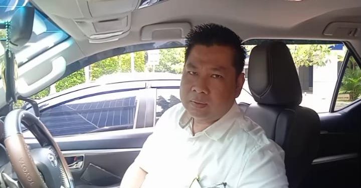 Jose, Mahasiswa S3 Doktor Hukum Hadiri Seminar Awal Perkuliahan