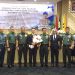 Laksma TNI Akhmad Tarmizi Raih Gelar Doktor Ekonomi dari Univ Trisakti