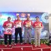 DANKORMAR RAIH JUARA II LOMBA EKSEKUTIF PISTOL PANGLIMA TNI