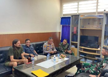 Kapuspen TNI: Pilot Susi Air Philip Mark Martein Yang Disandera OPM Telah Berhasil Dibebaskan