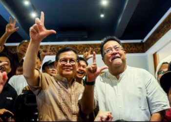 PN Jaksel Resmi ” Si Doel”  Sama Dengan Rano Karno