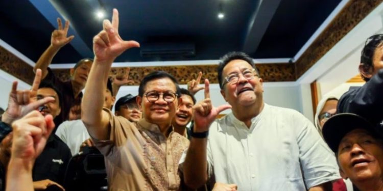 PN Jaksel Resmi ” Si Doel”  Sama Dengan Rano Karno